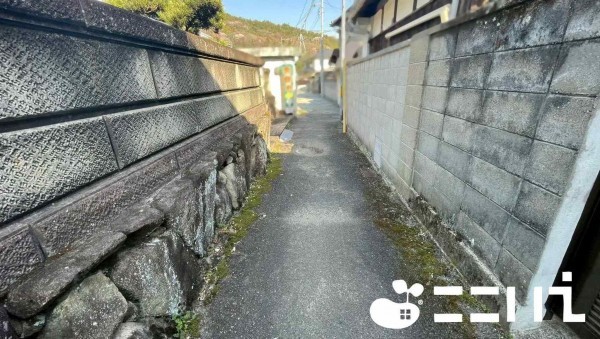 姫路市上大野、中古一戸建ての画像です