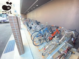 姫路市北条口、マンションの設備画像です