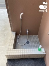 姫路市北条口、マンションの設備画像です