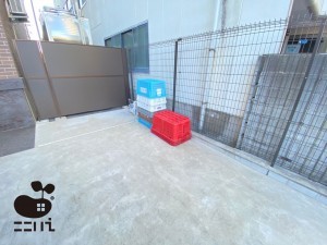 姫路市北条口、マンションの設備画像です