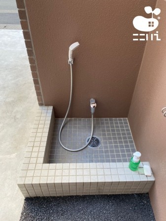 姫路市北条口、マンションの設備画像です