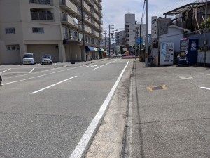 姫路市車崎、マンションの周辺画像画像です