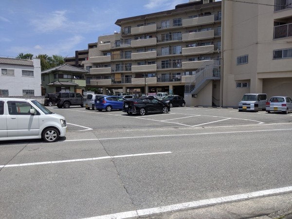 姫路市車崎、マンションの周辺画像画像です