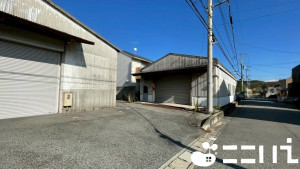 姫路市白浜町、収益/事業用物件/工場の画像です