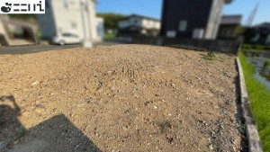 たつの市揖保川町片島、土地の外観画像です