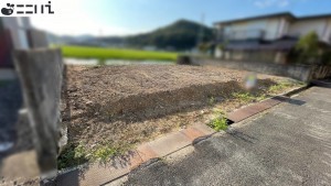 たつの市揖保川町片島、土地の外観画像です