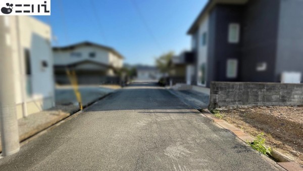 たつの市揖保川町片島、土地の周辺画像画像です