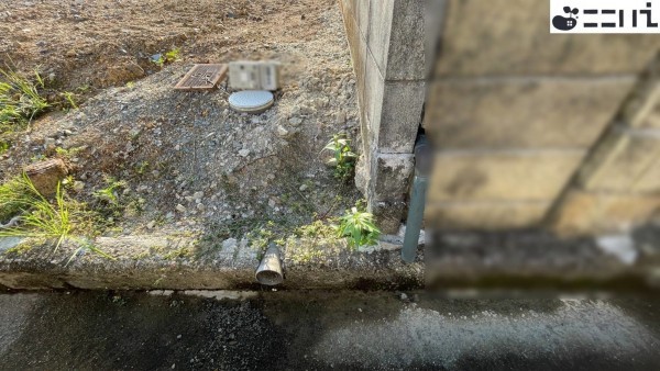 たつの市揖保川町片島、土地のその他画像です