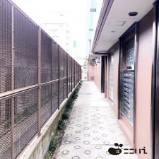 姫路市安田、マンションの画像です