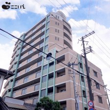 姫路市安田、マンションの画像です