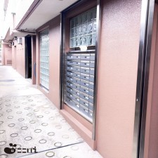 姫路市安田、マンションの画像です