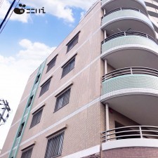 姫路市安田、マンションの画像です