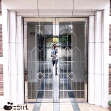 姫路市安田、マンションの画像です