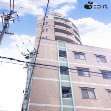 姫路市安田、マンションの画像です