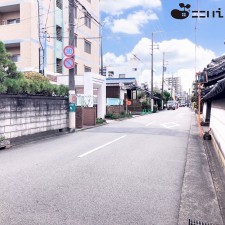 姫路市安田、マンションの画像です