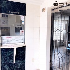 姫路市安田、マンションの画像です