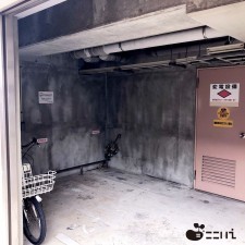 姫路市安田、マンションの画像です