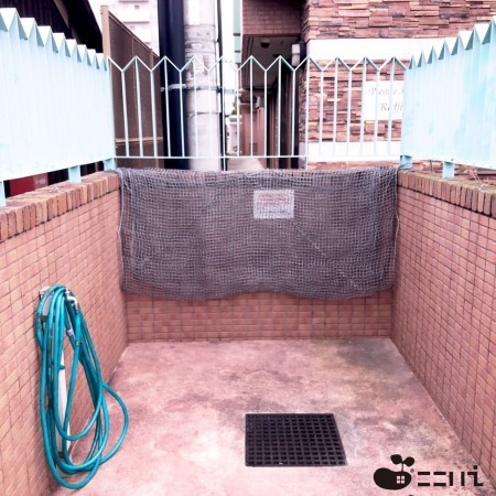 姫路市安田、マンションの画像です