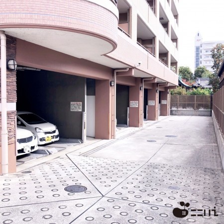 姫路市安田、マンションの画像です