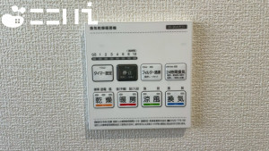 姫路市白浜町、新築一戸建ての設備画像です