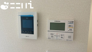姫路市白浜町、新築一戸建ての設備画像です