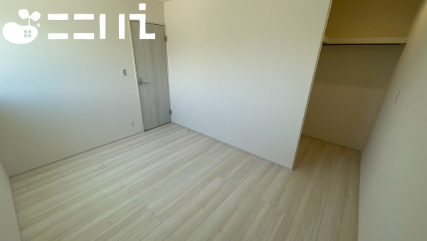 姫路市白浜町、新築一戸建ての内装画像です