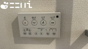 姫路市白浜町、新築一戸建ての設備画像です
