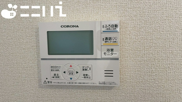 姫路市白浜町、新築一戸建ての設備画像です