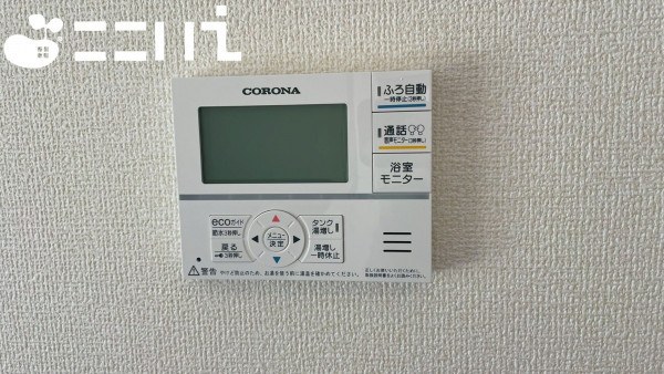 姫路市白浜町、新築一戸建ての設備画像です