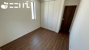 姫路市白浜町、新築一戸建ての内装画像です
