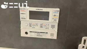 姫路市白浜町、新築一戸建ての設備画像です