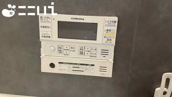 姫路市白浜町、新築一戸建ての設備画像です