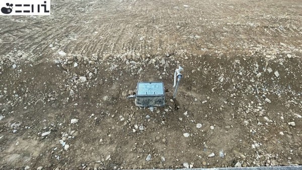 たつの市神岡町横内、土地のその他画像です