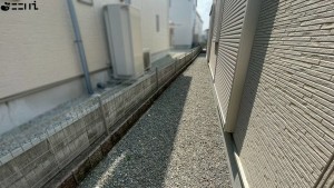 たつの市龍野町宮脇、中古一戸建ての外観画像です