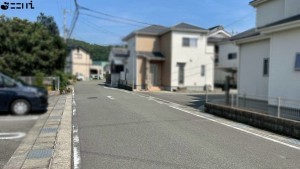 たつの市龍野町宮脇、中古一戸建ての周辺画像画像です