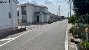 たつの市龍野町宮脇、中古一戸建ての周辺画像画像です