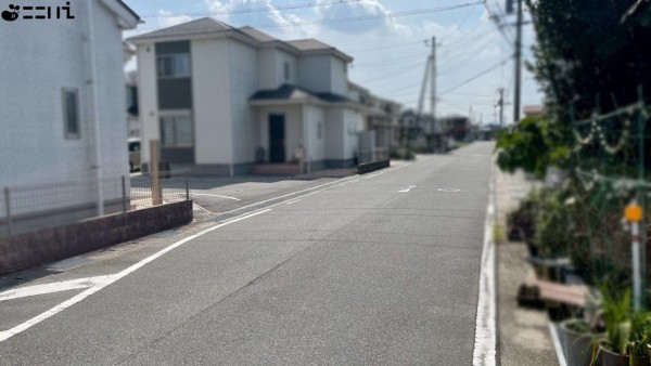 たつの市龍野町宮脇、中古一戸建ての周辺画像画像です