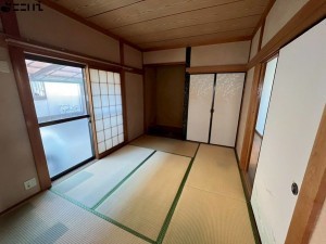 たつの市龍野町片山、中古一戸建ての内装画像です