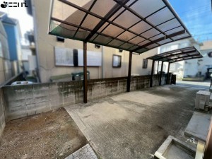 たつの市龍野町片山、中古一戸建ての外観画像です