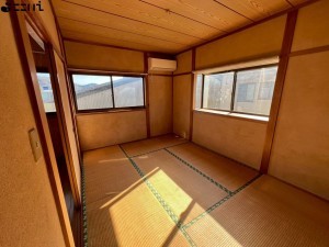 たつの市龍野町片山、中古一戸建ての内装画像です