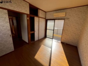 たつの市龍野町片山、中古一戸建ての内装画像です