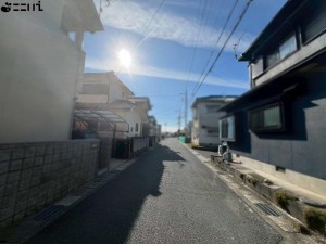 たつの市龍野町片山、中古一戸建ての周辺画像画像です