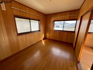 たつの市龍野町片山、中古一戸建ての内装画像です