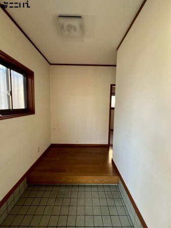 たつの市龍野町片山、中古一戸建ての内装画像です