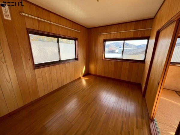 たつの市龍野町片山、中古一戸建ての内装画像です