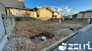 姫路市八代本町、土地の画像です