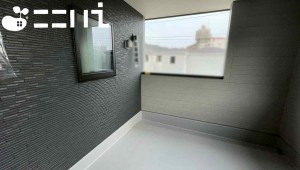 姫路市広畑区西蒲田、新築一戸建ての画像です