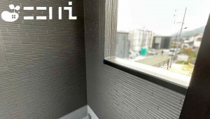 姫路市広畑区西蒲田、新築一戸建ての画像です