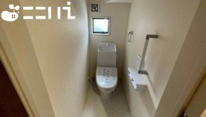 姫路市広畑区西蒲田、新築一戸建ての画像です