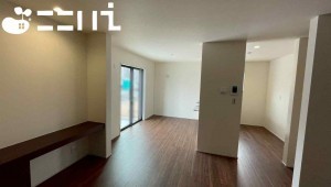 姫路市広畑区西蒲田、新築一戸建ての画像です